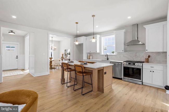 404 Midway, House other with 4 bedrooms, 3 bathrooms and null parking in RIVERTON NJ | Image 5