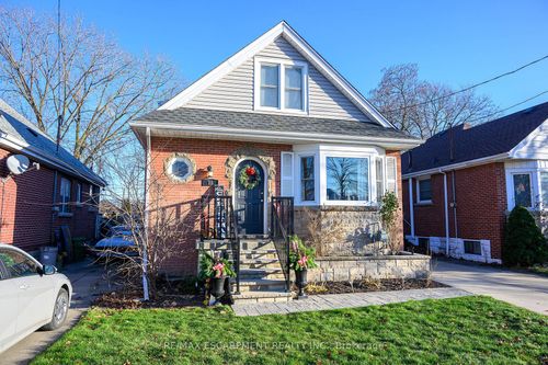 85 Barons Ave S, Hamilton, ON, L8K2Y4 | Card Image