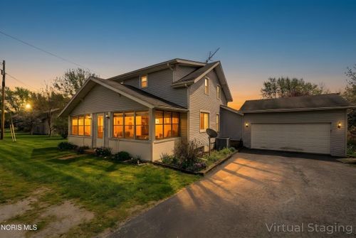 20711 State Route 613, Fostoria, OH, 44830-9602 | Card Image
