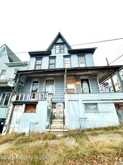 1-3 N Grant St, Shamokin, PA, 17872-5618 | Card Image