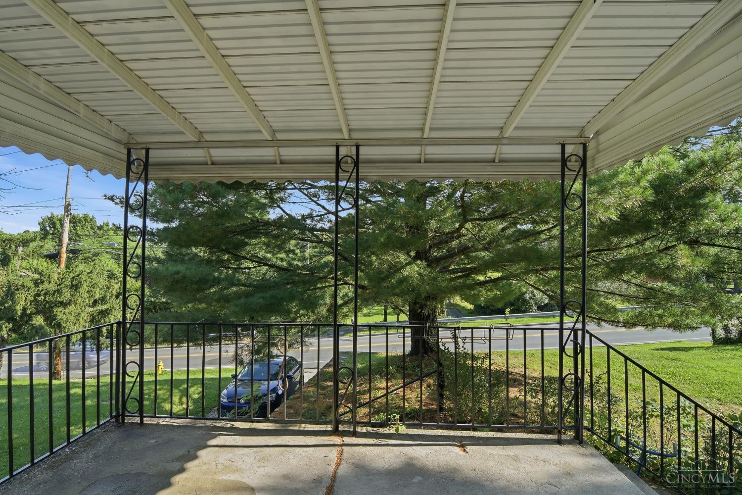 Residential in Miami Twp 2