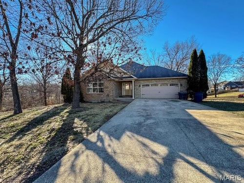 21056 Lacombe Rd, Waynesville, MO, 65583-3107 | Card Image