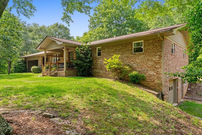 3932 Tibbs Bridge Rd, House other with 3 bedrooms, 2 bathrooms and null parking in Dalton GA | Image 5