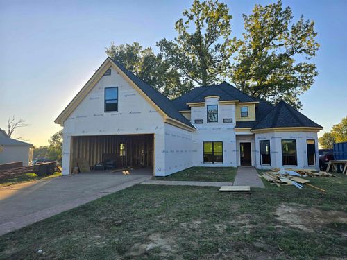 1201 Peterson Dr, Wynne, AR, 72396-4048 | Card Image