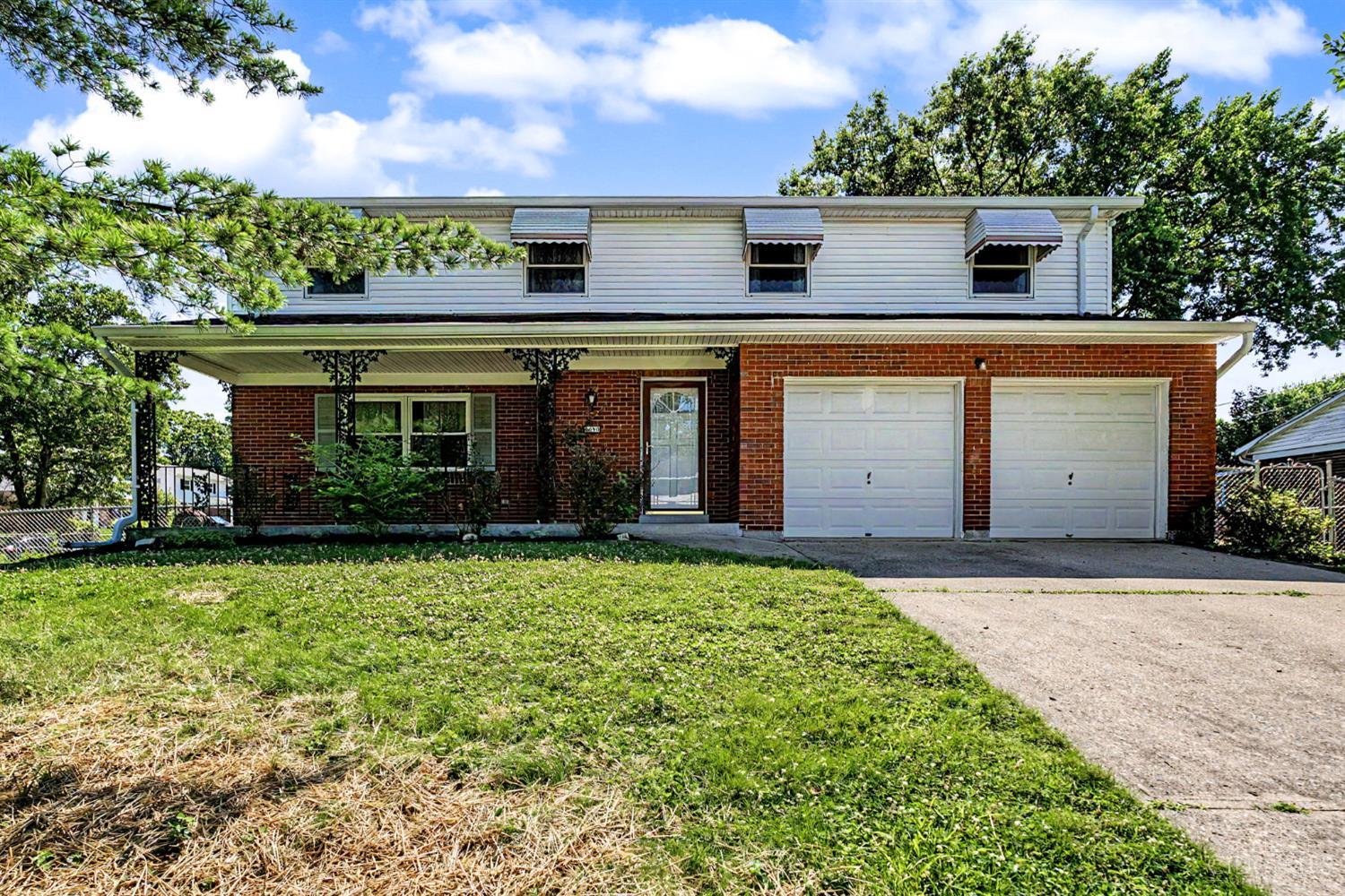 Residential in Anderson Twp 2