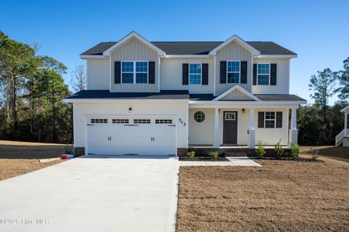 713 Jasmine Ln, Jacksonville, NC, 28546-4645 | Card Image