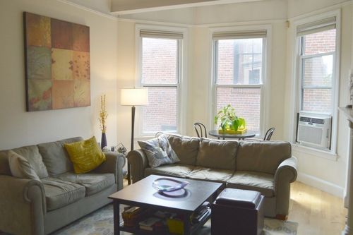 5f-362 Commonwealth Ave, Boston, MA, 02115-2113 | Card Image