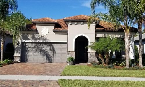 12208 Sussex St, FORT MYERS, FL, 33913-8589 | Card Image