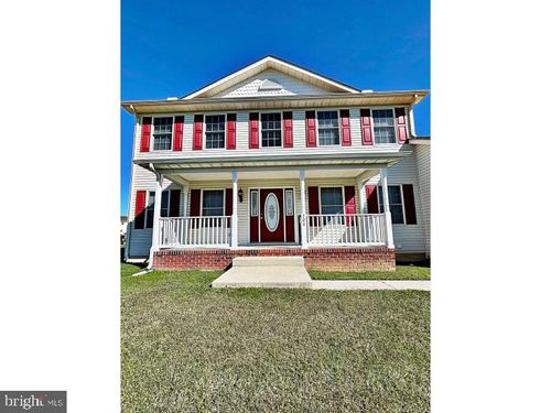 206 Sandhill Way, CAMDEN WYOMING, DE, 19934-9662 | Card Image