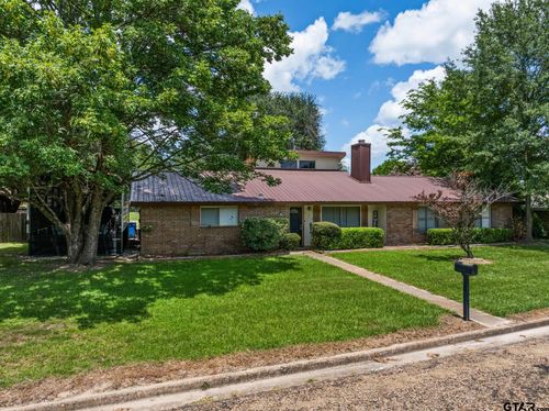 409 Brookwood Dr, Mt Pleasant, TX, 75455-6001 | Card Image
