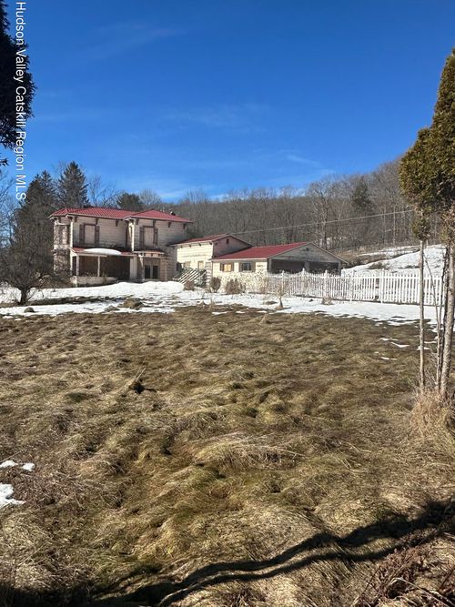 983 Charlotte Valley Road, East Worcester, NY, 12064 | Card Image