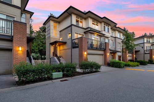 30-1125 Kensal Pl, Coquitlam, BC, V3B0G3 | Card Image