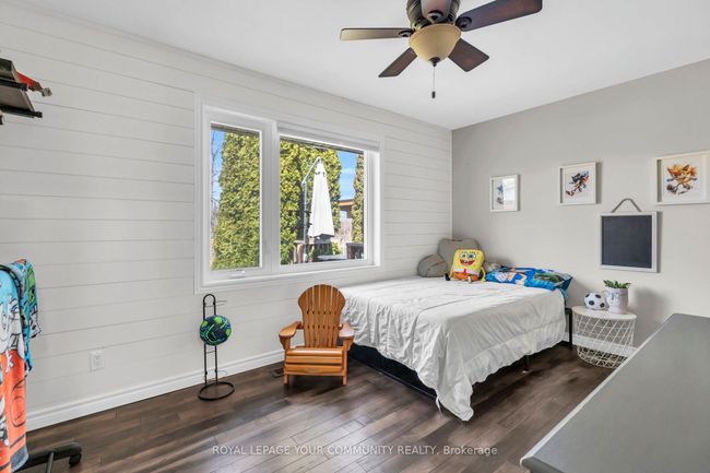 318 Duclos Point Rd, House other with 5 bedrooms, 3 bathrooms and 4 parking in Pefferlaw ON | Image 26