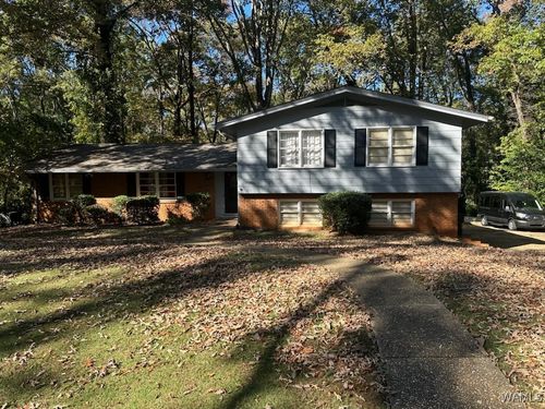 3926 Woodland Hills Drive, Tuscaloosa, AL, 35405 | Card Image