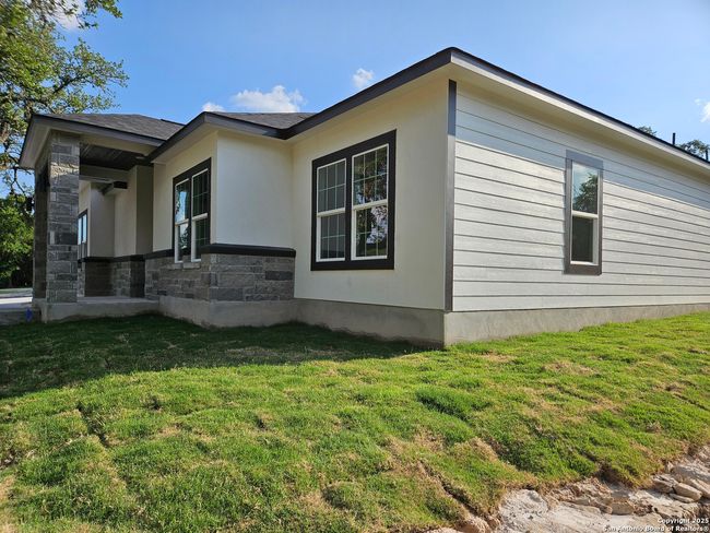 3440 Tanglewood Trl, House other with 3 bedrooms, 2 bathrooms and null parking in Spring Branch TX | Image 30