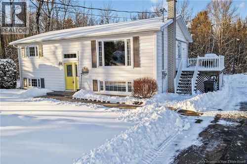 96 Young Ridge Rd, Rogersville-Ouest, NB, E4Y1G1 | Card Image