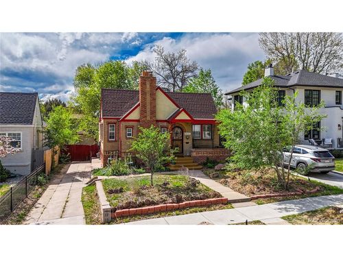 1637 Filbert Ct, Denver, CO, 80220-1330 | Card Image