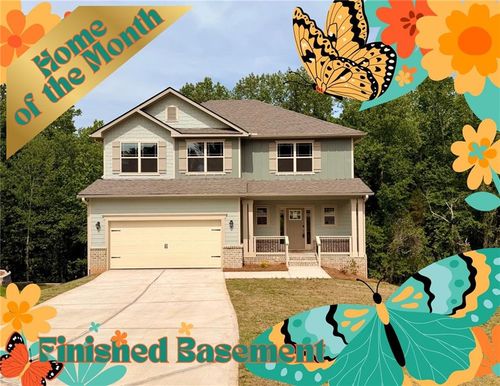484 Magnolia Grove Pl, CORNELIA, GA, 30531-7160 | Card Image
