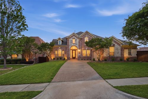 3913 Tidal Dr, Carrollton, TX, 75007-1232 | Card Image