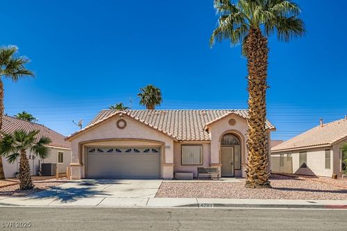 4289 Chocolate St, Las Vegas, NV, 89122-5415 | Card Image