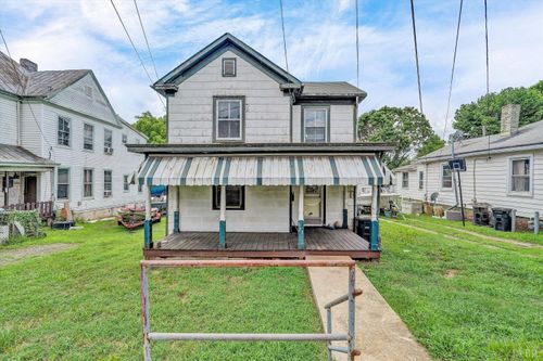 1421 Campbell Ave, Lynchburg, VA, 24501-2819 | Card Image