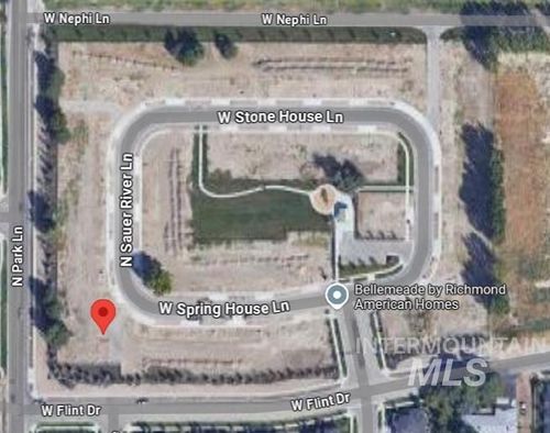 307 N Sauer River Ln, Eagle, ID, 83616-1019 | Card Image