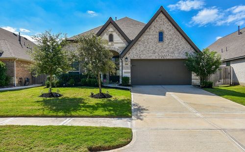 9331 Stablewood Lakes Ln, Tomball, TX, 77375-1279 | Card Image