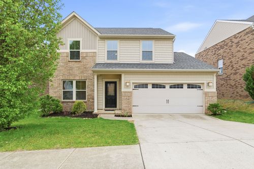 7573 Oakledge Dr, Brentwood, TN, 37027-1418 | Card Image