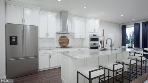 homesite-140-2680 River Birch Road, HERNDON, VA, 20171 | Card Image