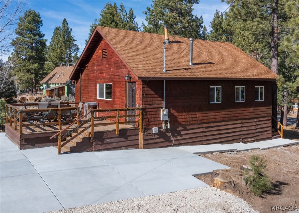 Residential in Big Bear Lake 5