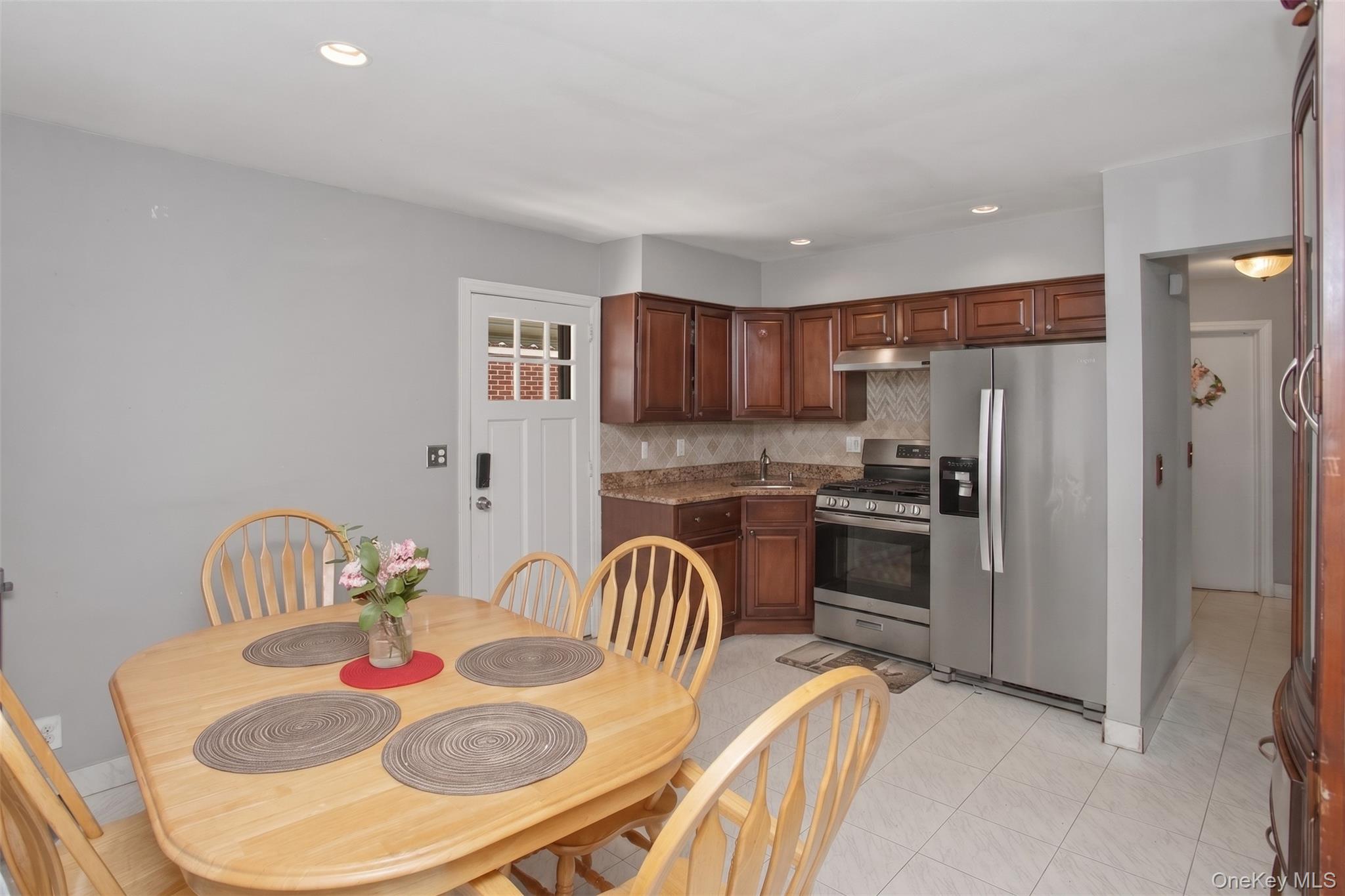 Residential in Hempstead 3