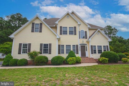 26294 Evesboro Ln, EDEN, MD, 21822-2112 | Card Image