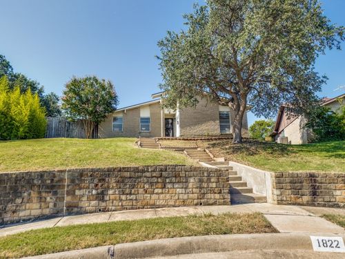 1822 Woodbury, Carrollton, TX, 75007-5210 | Card Image