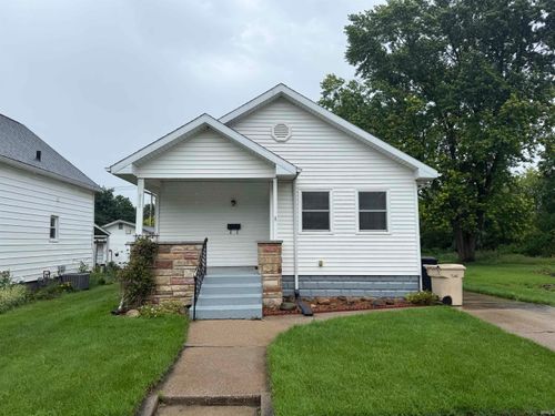830 S Meade St, South Bend, IN, 46619-3233 | Card Image