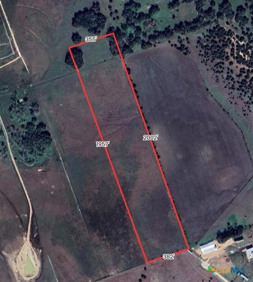 1 County Road 221, Florence, TX, 76527 | Card Image