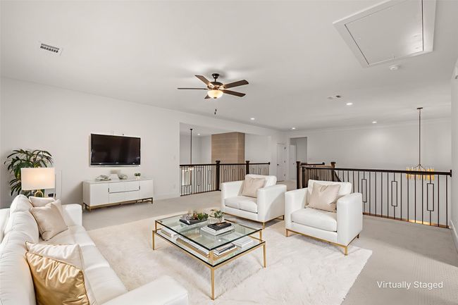 14085 Nicollet Dr, House other with 5 bedrooms, 6 bathrooms and null parking in Frisco TX | Image 23