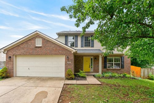 404 Sandersville Ct, Lexington, KY, 40511 | Card Image