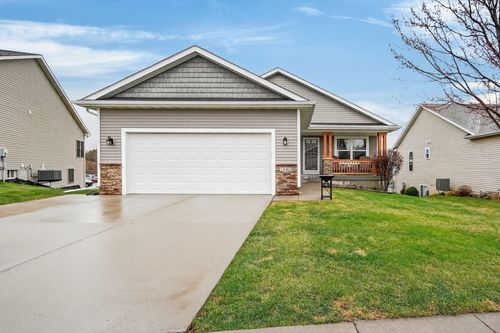 14408 Greenbelt Dr, Urbandale, IA, 50323-2534 | Card Image