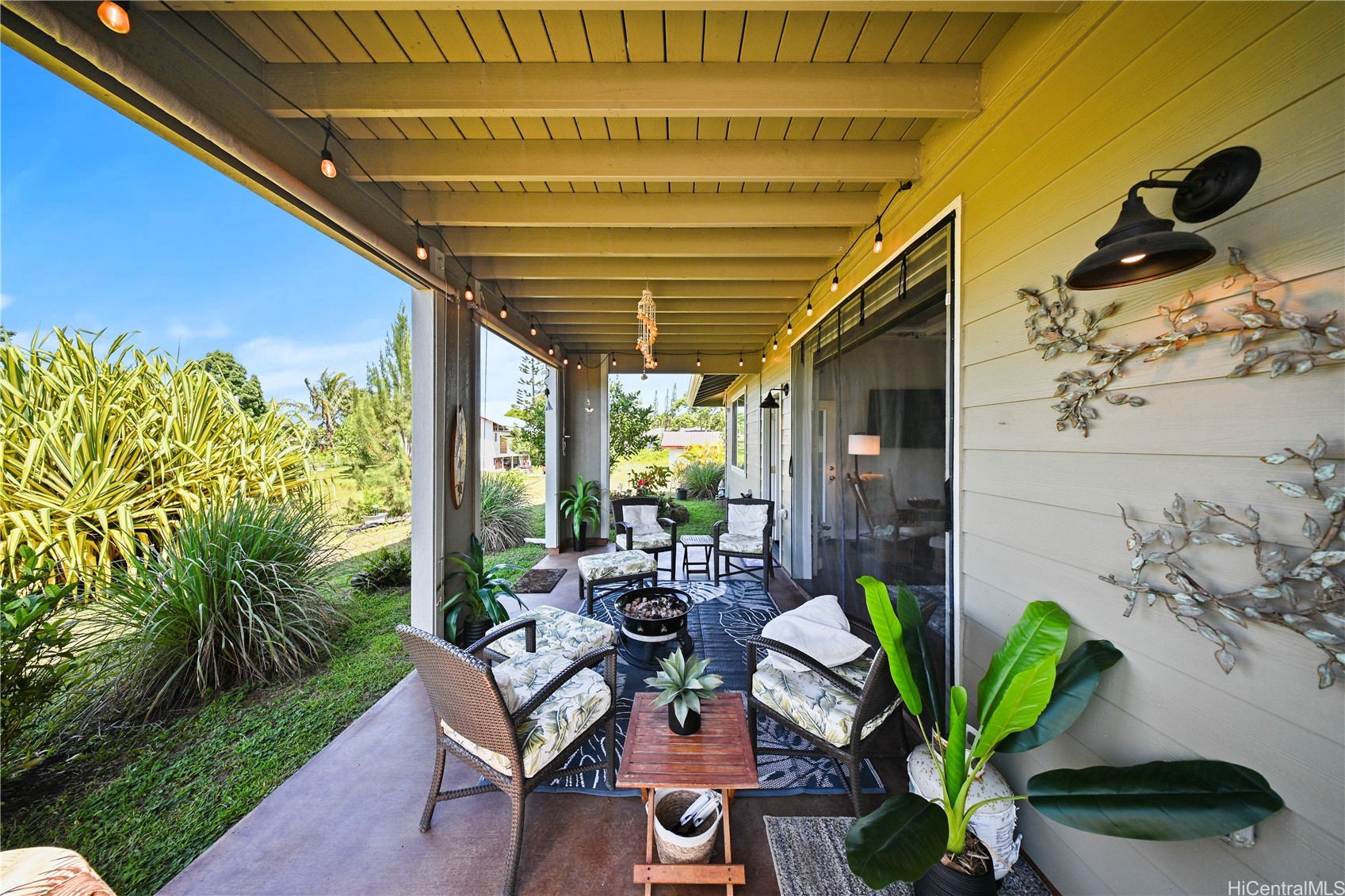 Residential in Keaau 5