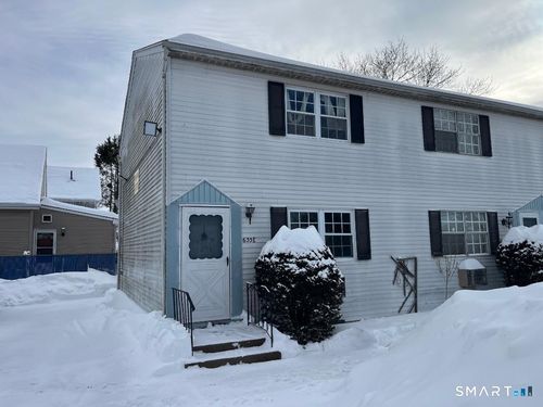 apt-e-633 Center St, Manchester, CT, 06040-3960 | Card Image