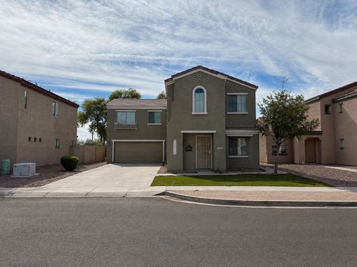 8337 W Hughes Dr, Tolleson, AZ, 85353-8901 | Card Image