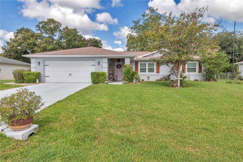 10086 Sw 62nd Terrace Rd, OCALA, FL, 34476-8923 | Card Image