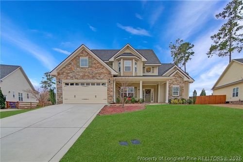 3909 Doonvalley Dr, Fayetteville, NC, 28306-7566 | Card Image