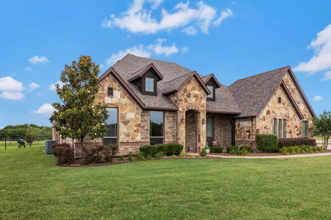436 Highbluff Trl, House other with 3 bedrooms, 4 bathrooms and null parking in Royse City TX | Image 4