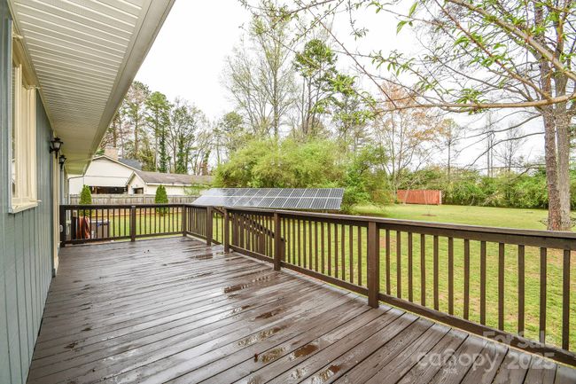 4708 Westwind Dr, House other with 3 bedrooms, 2 bathrooms and null parking in Rock Hill SC | Image 8