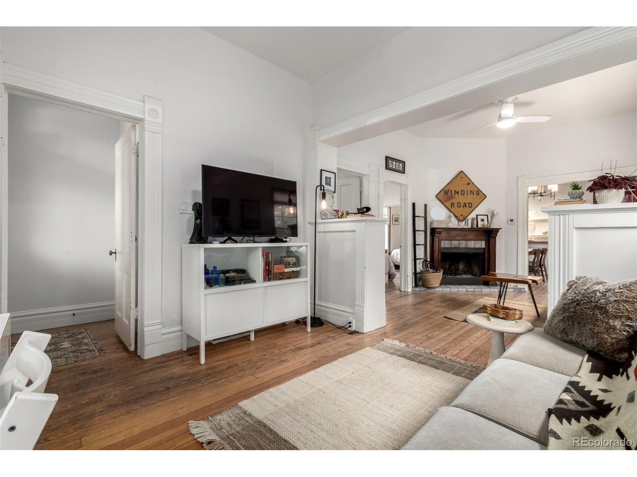 Residential in Denver 4
