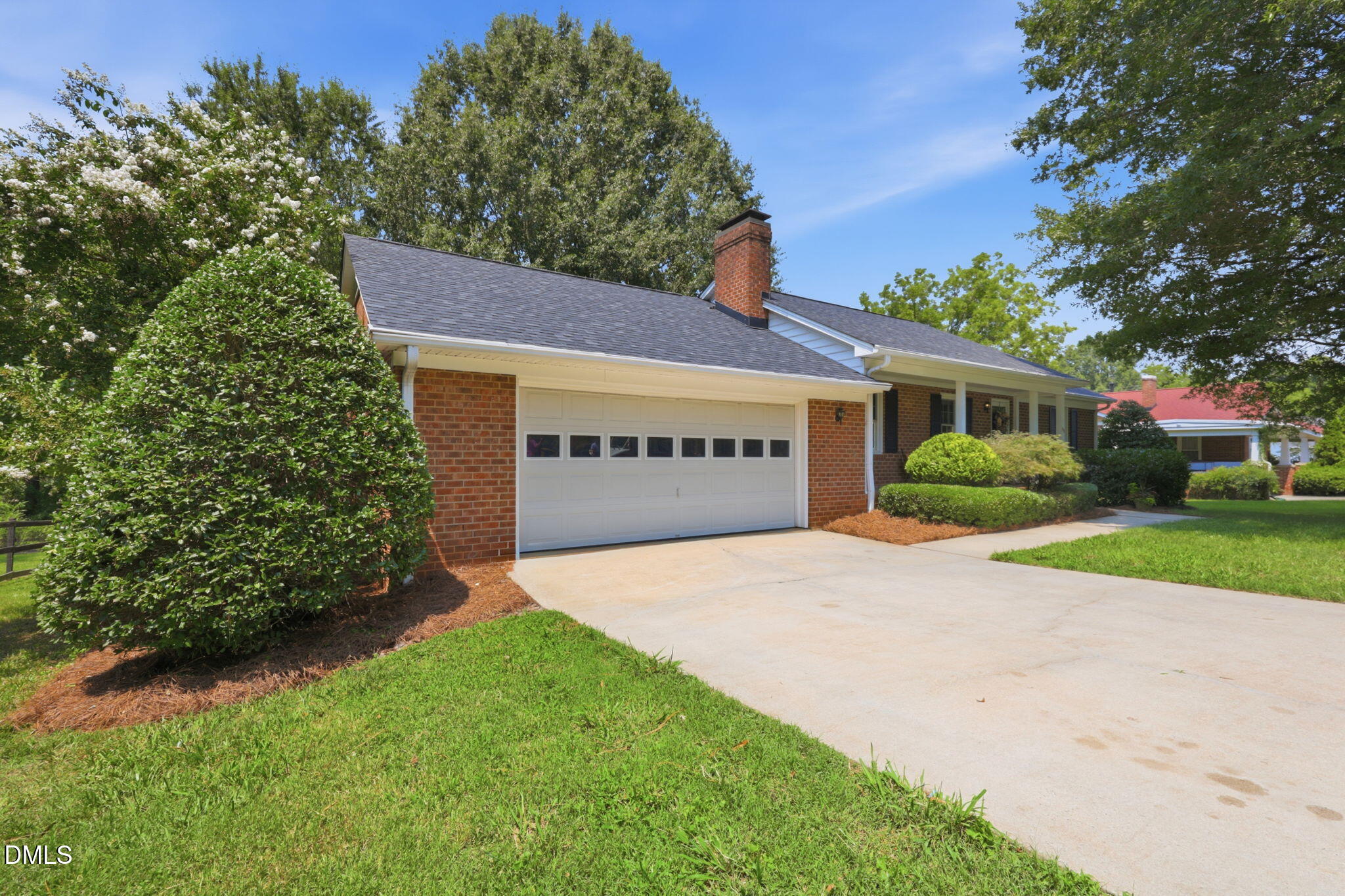Residential in Mebane 4