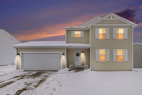 10266 Schrier Ln, Portage, MI, 49024-5789 | Card Image