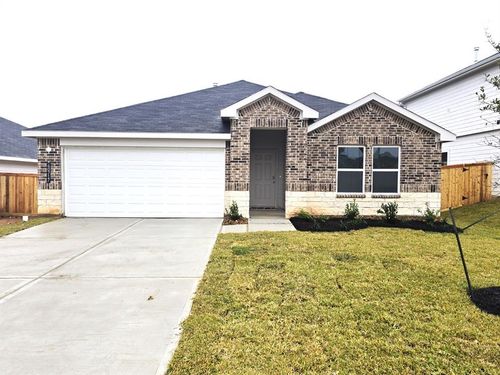 40717 Rosemary Rain Lane, Magnolia, TX, 77354 | Card Image