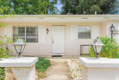 815 Ana Court, House other with 2 bedrooms, 2 bathrooms and null parking in St Augustine FL | Image 3